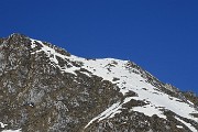 42 Anticima del Pizzo di Petto con croce